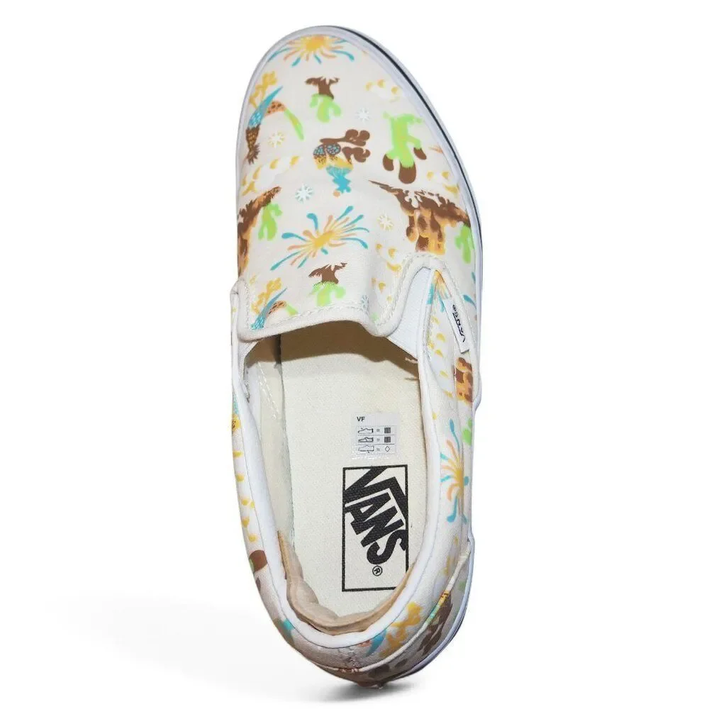 Vans brand classic